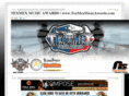texmexawards.com