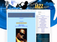 thesmoothjazzride.com