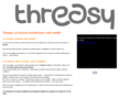 threasy.com