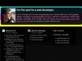 timothyspangler.com