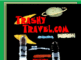 trashytravel.com