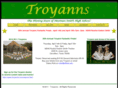 troyanns.com