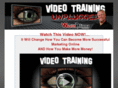 videotrainingunplugged.com