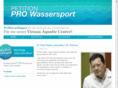 wassersport-petition.at