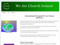 we-are-church-ireland.org