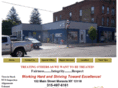 webstersgarage.com