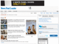 Newspostleader.co.uk