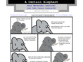 acertainelephant.com