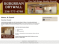 al-suburbandrywall.com