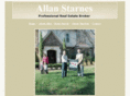 allanstarnes.com