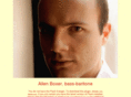 allenboxer.com