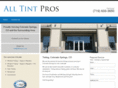 alltintpros.com