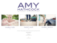 amyhathcock.com