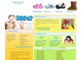 babyboyboots.com