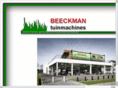 beeckman.info