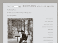 bermansfinewines.com