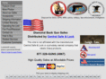 blackdiamondsafes.com