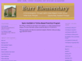 burrschool.org