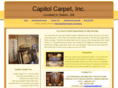 capitolcarpet.org