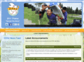 ccsasoftball.net