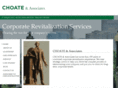 choateassociatesllc.com