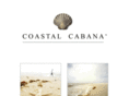 coastal-cabana.com