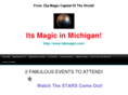 colonmichiganmagic.com