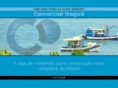 comercialitagua.com.br