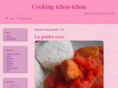 cookingtchoutchou.com