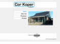 corkoper.nl