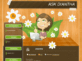 creationsbydiantha.com