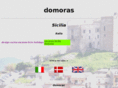 domoras.com