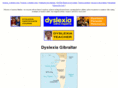 dyslexia-gibraltar.com