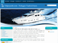 edipoyacht.com