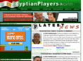 egyptianplayers.com