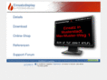 einsatzdisplay.info