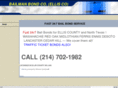 elliscountybailbond.info