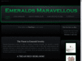 emeraldsmaravellous.com