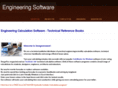 engineeringscientificsoftware.com