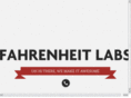 fahrenheitlabs.com