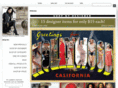 famousfashions.com