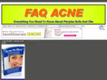 faqacne.com