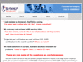 fda483consulting.com