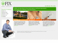 fixhomeservices.com