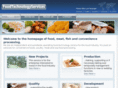 foodtechnologyservice.com