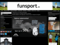 funsport.dk