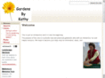 gardensbykathy.com