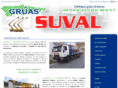 gruassuval.com