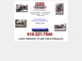haggardhauling.com