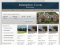 hamptoncove-realestate.com